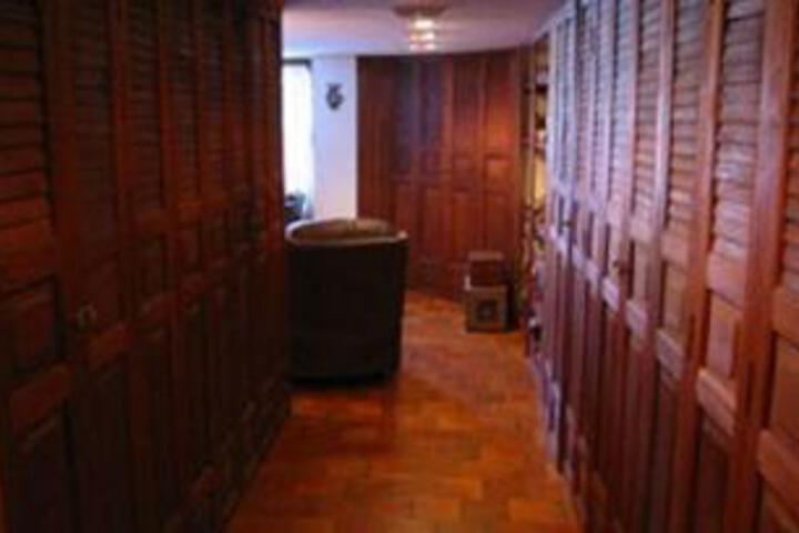 High Meadow Bed & Breakfast - thumb 0