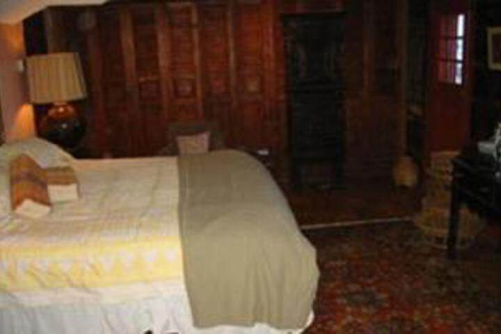 High Meadow Bed & Breakfast - thumb 4