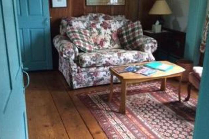 High Meadow Bed & Breakfast - thumb 6