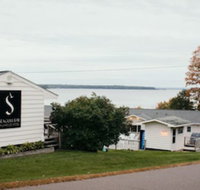 Seagull Bay Motel - Accommodation Seattle