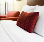 Lord Culpeper Hotel - Accommodation Seattle