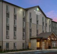 WoodSpring Suites New Orleans Airport - Accommodation Seattle