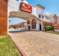 Econo Lodge Moreno Valley - Accommodation Seattle