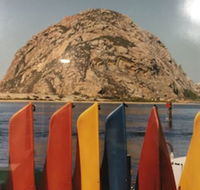 Morro Bay Beach Inn - Accommodation Seattle