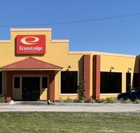 Econo Lodge Inn  Suites Maingate Central - Accommodation Seattle
