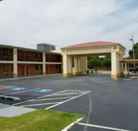 Columbus Inn  Suites - Accommodation Seattle