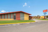 Econo Lodge Evansville