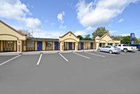 Americas Best Value Inn  Suites Warren Detroit