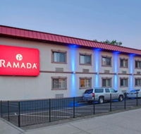 Ramada by Wyndham Bronx - Accommodation Seattle