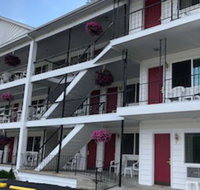 Baymont by Wyndham Lake George - Accommodation Seattle