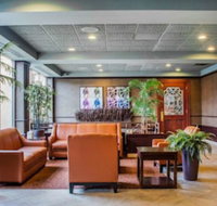 Clarion Hotel  Suites Riverfront - Accommodation Seattle