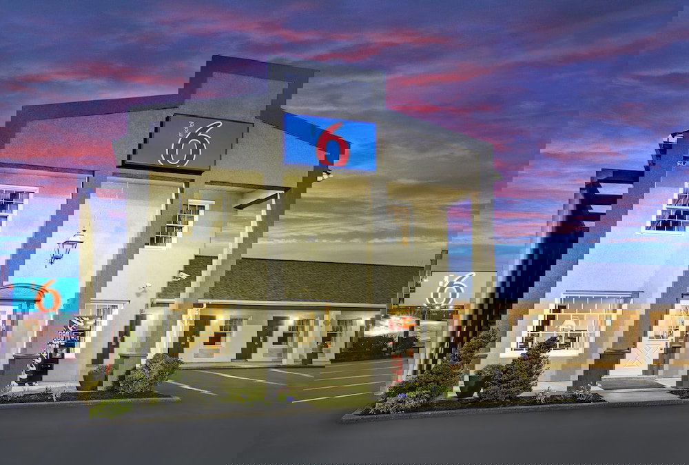 Motel 6 Washington, PA - thumb 4