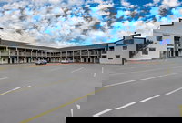 Motel 6 Washington PA