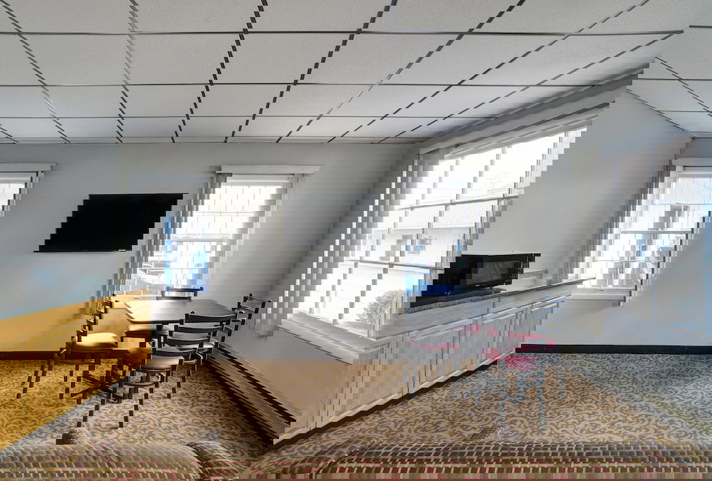 Motel 6 Washington, PA - thumb 6