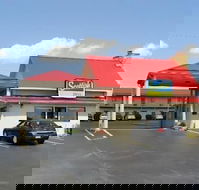 Scottish Inns Athens - Accommodation Seattle