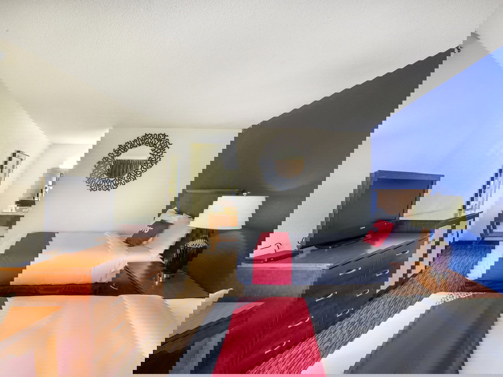 OYO Hotel Wytheville I-77 & I-81 - thumb 6