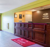 Econo Lodge Inn  Suites - Accommodation Seattle