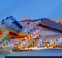 Embassy Suites Anchorage - Accommodation Seattle