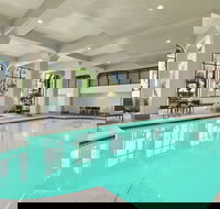 Embassy Suites by Hilton Arcadia-Pasadena Area - Accommodation Seattle