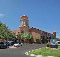 Embassy Suites Lubbock - Accommodation Seattle