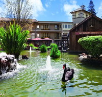 Embassy Suites by Hilton Napa Valley - Accommodation Seattle