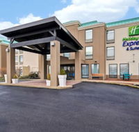 Holiday Inn Express  Suites Allentown-Dorney Park Area an IHG Hotel - Accommodation Seattle