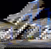 Holiday Inn Express Adrian an IHG Hotel - Accommodation Seattle