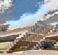 Holiday Inn Express Ada an IHG Hotel - Accommodation Seattle