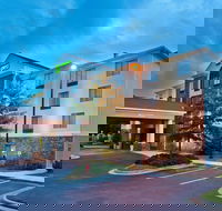 Holiday Inn Express Apex - Raleigh an IHG Hotel - Accommodation Seattle