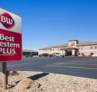 Best Western Plus Albert Lea I-90/I-35 Hotel - Accommodation Seattle