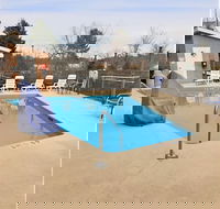 Comfort Inn  Suites - Accommodation Seattle