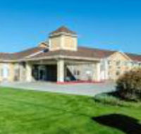 Quality Inn - Accommodation Seattle