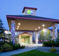 Holiday Inn Express Anchorage an IHG Hotel - Accommodation Seattle
