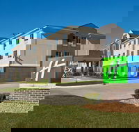 Holiday Inn Express Hotel  Suites Ankeny-Des Moines an IHG Hotel - Accommodation Seattle