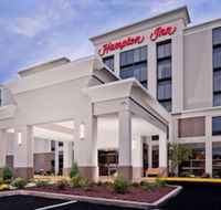 Hampton Inn by Hilton Shelton - Accommodation Seattle