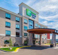Holiday Inn Express Hotel  Suites Bismarck an IHG Hotel - Accommodation Seattle