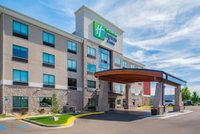 Holiday Inn Express Hotel  Suites Bismarck an IHG Hotel