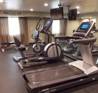 Holiday Inn Express Bakersfield an IHG Hotel - Accommodation Seattle