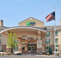 Holiday Inn Express  Suites Nampa - Idaho Center an IHG Hotel - Accommodation Seattle