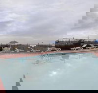 Baymont Inn  Suites Calhoun - Accommodation Seattle