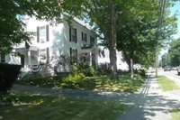 Topsides Bed  Breakfast