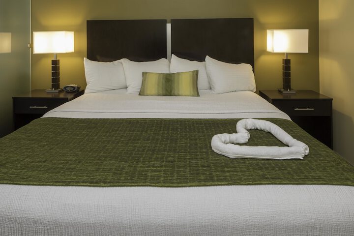 Best Western Plus Franciscan Square Inn And Suites - thumb 4