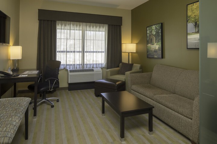Best Western Plus Franciscan Square Inn And Suites - thumb 5