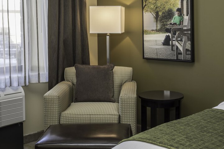 Best Western Plus Franciscan Square Inn And Suites - thumb 7