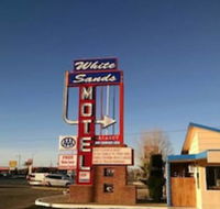 White Sands Motel - Accommodation Seattle