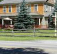 Waybury Inn - Accommodation Seattle