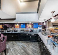 Comfort Inn  Suites - Accommodation Seattle