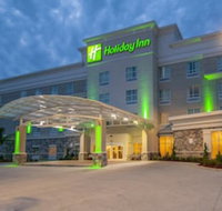 Holiday Inn New Orleans Airport North, an IHG Hotel - Accommodation Seattle