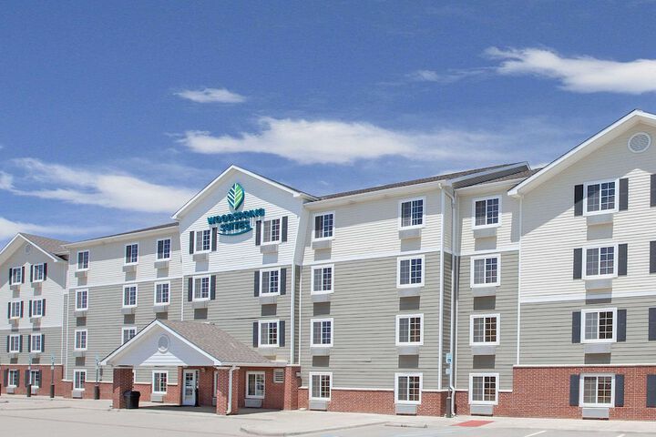 WoodSpring Suites Denton - thumb 2
