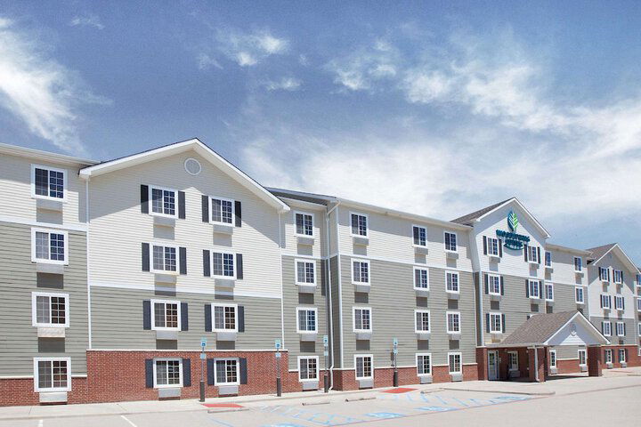 WoodSpring Suites Denton - thumb 1